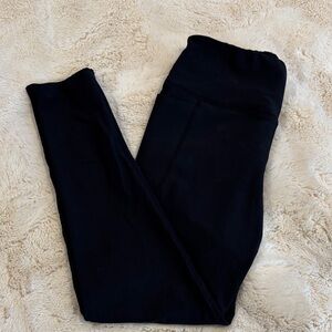 GK warm up full length leggings